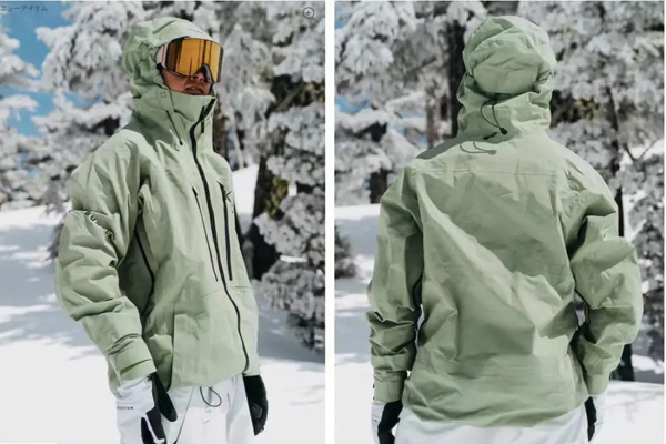 為何沖鋒衣價(jià)格差異這么大？沖鋒衣源頭工廠(chǎng)有話(huà)說(shuō)